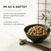 SuperGreens Nattokináz enzim kapszula 60 db
