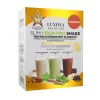 Luxoya Slim Fiber-Pro Shake mix 6x35 g