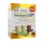 Luxoya Slim Fiber-Pro Shake mix 6x35 g
