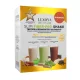 Luxoya Slim Fiber-Pro Shake mix 6x35 g