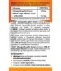 BioCo Ashwagandha gyökér kivonat KSM-66, 60 db tabletta