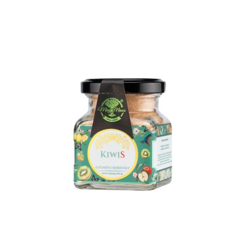 MagMaxx Kiwis gyümölcskristály 40g