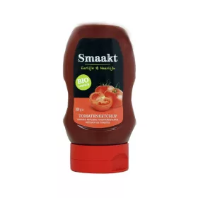 Smaakt Bio Tomato Ketchup 300 g