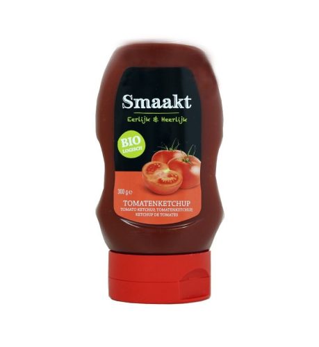 Smaakt Bio Tomato Ketchup 300 g