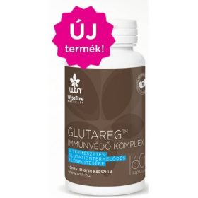 WTN Glutareg immunvédő komplex 60 db