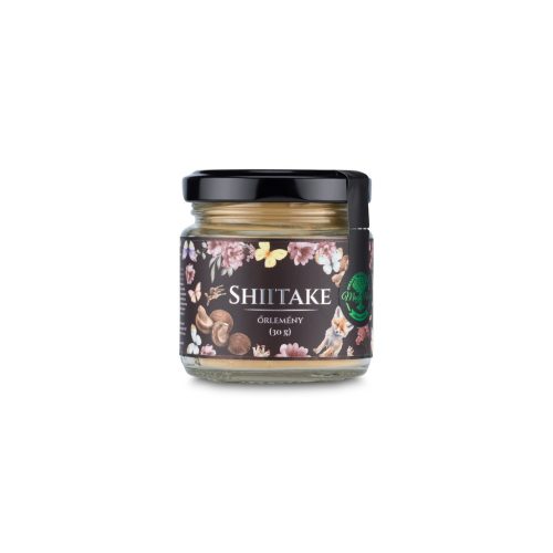 MagMaxx Shiitake gomba őrlemény 30g