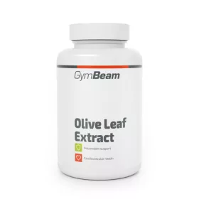 GymBeam Olajfalevél-kivonat 90 db