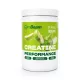 GymBeam Creatine monohydrate+ kreatin taurinnal és B6-vitaminnal 400 g - zöldalma