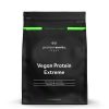 Protein Works Vegan Protein Extreme fehérjepor 500 g - selymes csoki