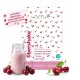 activé FiberShake 7 adag -  meggyes krémes-joghurt