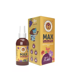 Naja Forest Maximmun Kids étrend-kiegészítő spray 100 ml