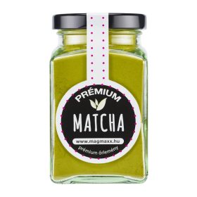 MagMaxx Prémium Matcha őrlemény 15g