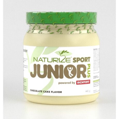 Naturize Sport Junior Plus italpor 440g