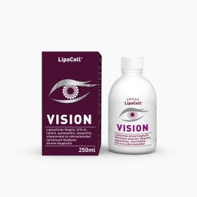   Hymato LipoCell Vision liposzómás étrend-kiegészítő 250 ml