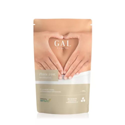 GAL Bimuno flóra rost 180 g