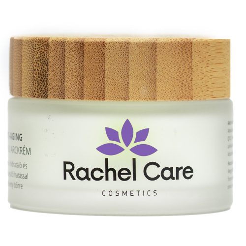 Rachel Care Anti-Aging éjszakai arckrém 50 g