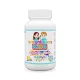 Napfényvitamin Immunbalance KIDS kapszula élőflórával 60 db
