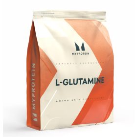 Myprotein Glutamin 500 g - ízesítetlen