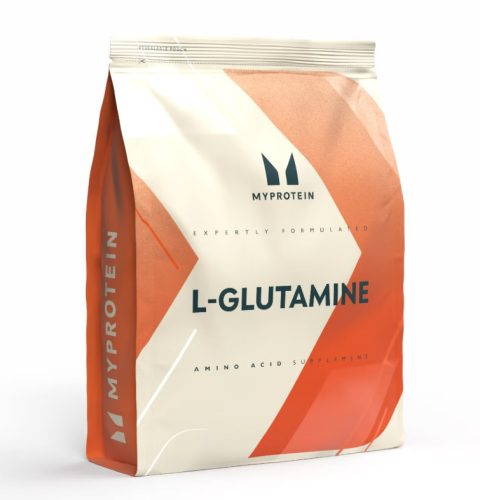 Myprotein Glutamin 500 g - ízesítetlen