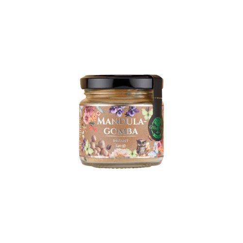 MagMaxx Mandulagomba instant 40g