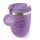 activé FiberShaker 2.0 - toffee purple