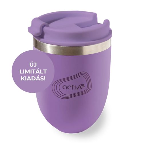 activé FiberShaker 2.0 - toffee purple