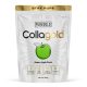 Pure Gold CollaGold Marha és Hal kollagén italpor hialuronsavval - Zöld alma 300g