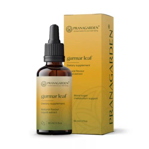 Pranagarden Gurmar csepp 60 ml