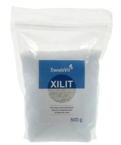 Trendavit Xilit 500 g