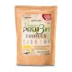 Vegan Prot3in Triplex fehérje shake 550 g - vanília