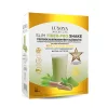 Luxoya Slim Fiber-Pro Shake 6x35 g - Matcha Latte