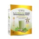 Luxoya Slim Fiber-Pro Shake 6x35 g - Matcha Latte