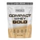 PureGold Compact Whey Gold fehérjepor - 2300 g - mogyoróvaj