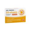 Dr. Theiss D3-vitamin tabletta 2000 NE 60 db