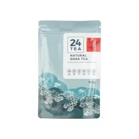 24 Tea Natural Soba tea - Natúr hajdina tea 100g