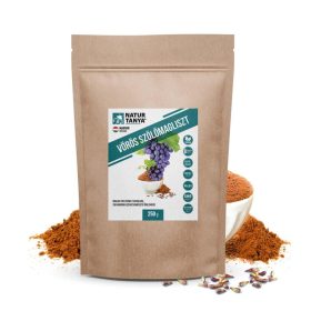 Natur Tanya Vörös Szőlőmagliszt 250 g