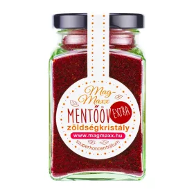 MagMaxx Mentőöv Extra gyümölcskristály 150g
