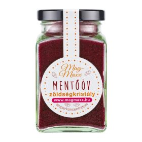 MagMaxx Mentőöv zöldségkristály 150g
