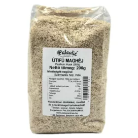 Paleolit Útifű maghéj 200 g