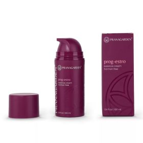 Pranagarden Progeszteron testvaj natúr kozmetikum 100 ml