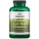 Swanson Broken Cell Wall törött sejtfalú Chlorella 500mg 360 tabletta