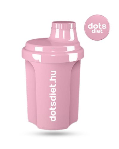 DotsDiet Mini Shaker 300ml