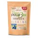 Vegan Prot3in Triplex fehérje shake 550 g - áfonya