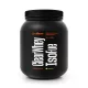 GymBeam Clear Whey IsoFue fehérjeizolátum 1000 g - zöldalma