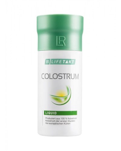 LR Health & Beauty Colostrum Direct ital 125 ml