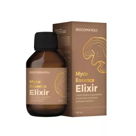 Biocom MycoEssence Elixír 150mL