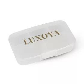 Luxoya Vitamintartó - fehér