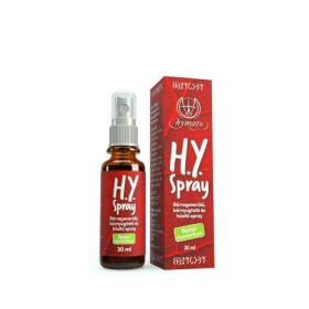   Hymato H.Y. spray bőrregeneráló, bőrnyugtató és hűsítő spray 30 ml