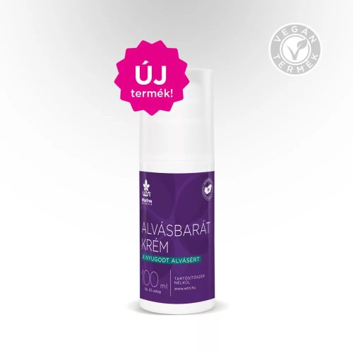 wtn Alvásbarát krém 100 ml
