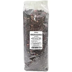 Paleolit Hibiszkuszvirág egész 500 g